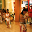 taino dancers